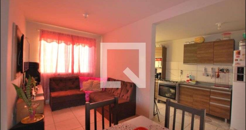 Apartamento para Aluguel - Chapéu do Sol, 2 Quartos,  65 m² - Porto Alegre