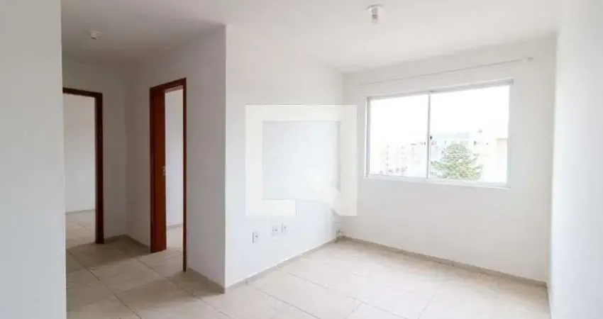 Apartamento para Aluguel - Chapéu do Sol, 2 Quartos,  55 m² - Porto Alegre