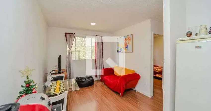 Apartamento para Aluguel - Rubem Berta, 2 Quartos,  42 m² - Porto Alegre