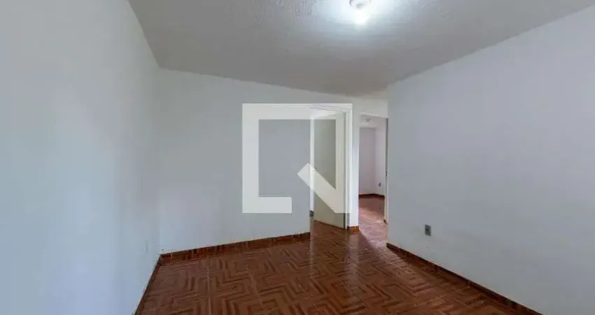 Apartamento para Aluguel - Sapopemba, 2 Quartos,  45 m² - São Paulo