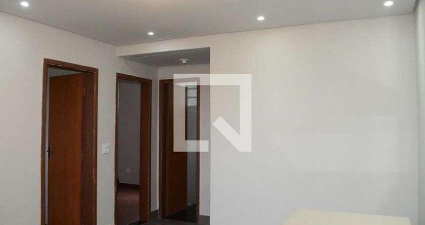 Apartamento para Aluguel - Jardim Vitória, 2 Quartos,  49 m² - Belo Horizonte