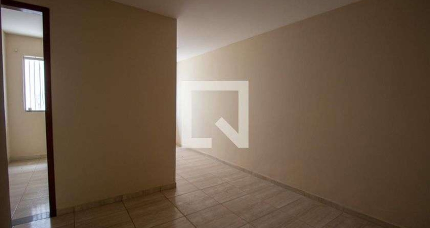 Apartamento para Aluguel - Vargem Pequena, 2 Quartos,  45 m² - Rio de Janeiro