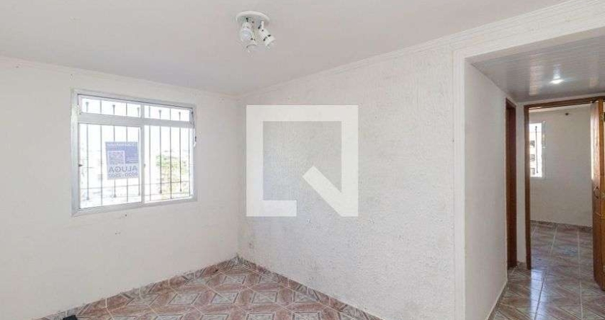 Apartamento para Aluguel - Vila Jacuí, 2 Quartos,  54 m² - São Paulo