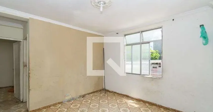 Apartamento para Aluguel - Olaria, 2 Quartos,  50 m² - Rio de Janeiro