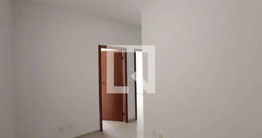 Apartamento para Aluguel - Jaqueline, 2 Quartos,  40 m² - Belo Horizonte