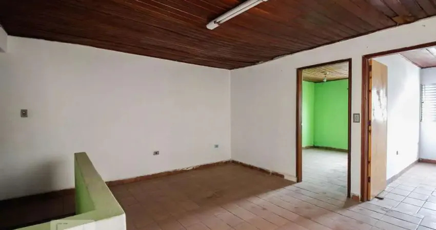 Casa para Aluguel - Tatuapé, 2 Quartos,  75 m² - São Paulo