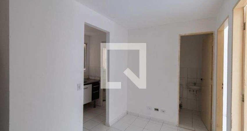 Apartamento para Aluguel - Vila Nhocuné, 2 Quartos,  42 m² - São Paulo