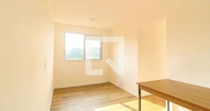 Apartamento para Aluguel - Parque do Carmo, 2 Quartos,  41 m² - São Paulo