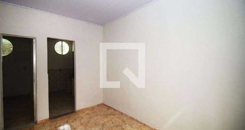 Apartamento para Aluguel - Irajá, 1 Quarto,  40 m² - Rio de Janeiro