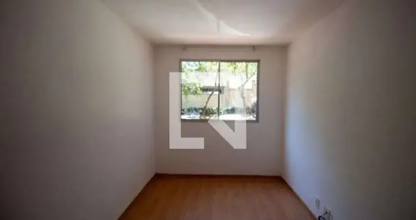 Apartamento para Aluguel - Itaquera, 2 Quartos,  45 m² - São Paulo