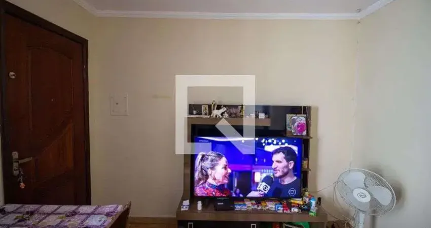 Apartamento para Aluguel - Itaquera, 2 Quartos,  40 m² - São Paulo