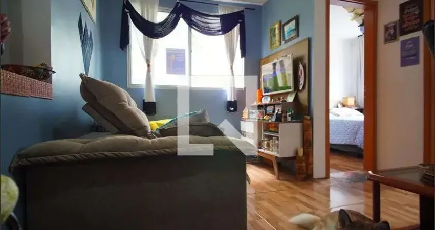 Apartamento para Aluguel - Rubem Berta, 2 Quartos,  42 m² - Porto Alegre