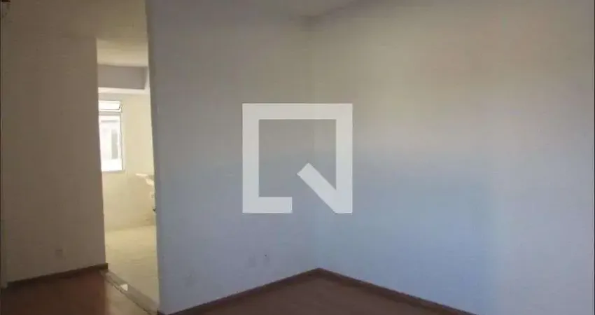 Apartamento para Aluguel - Campo Grande, 2 Quartos,  80 m² - Rio de Janeiro