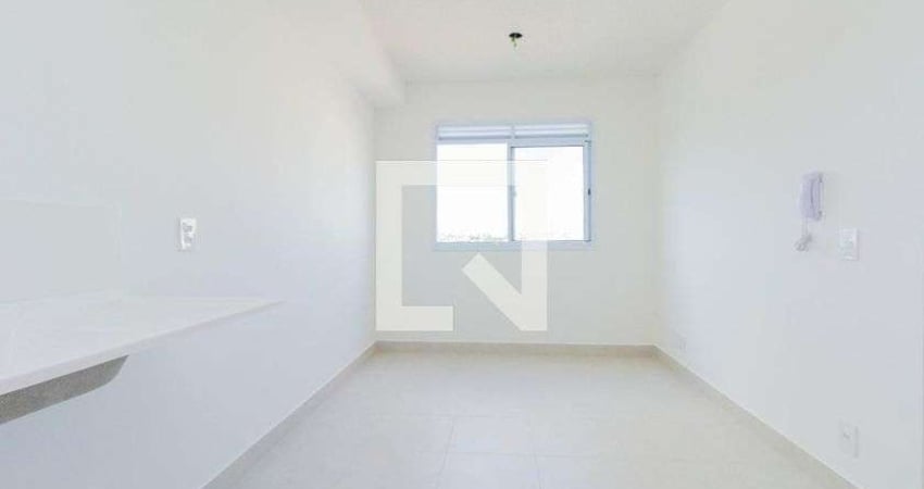 Apartamento para Aluguel - Cangaíba, 2 Quartos,  32 m² - São Paulo