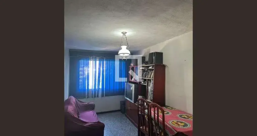 Apartamento para Aluguel - Taquara, 2 Quartos,  47 m² - Rio de Janeiro
