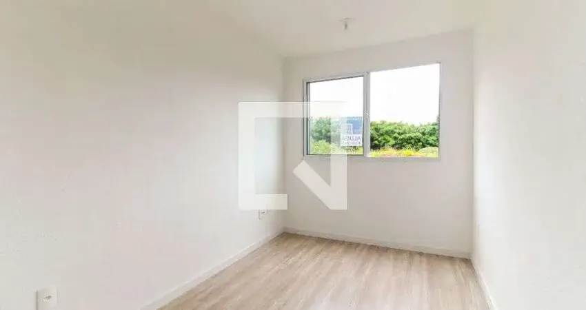 Apartamento para Aluguel - Parque do Carmo, 2 Quartos,  43 m² - São Paulo