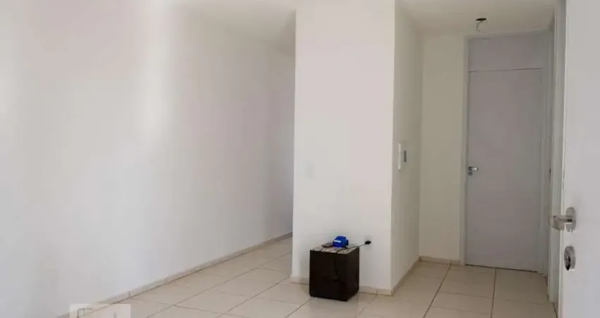 Apartamento para Aluguel - Campo Grande, 2 Quartos,  43 m² - Rio de Janeiro