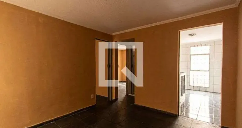 Apartamento para Aluguel - Central Parque Sorocaba, 2 Quartos,  42 m² - Sorocaba