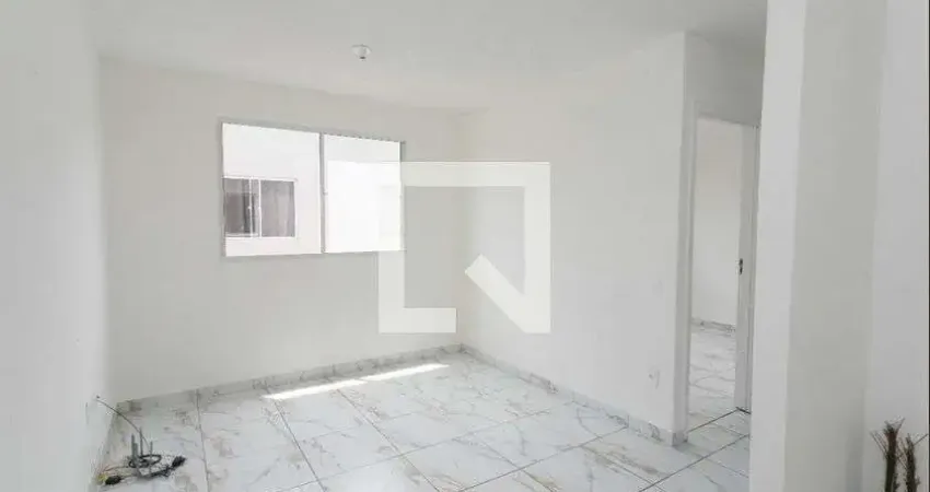 Apartamento para Aluguel - Rubem Berta, 2 Quartos,  48 m² - Porto Alegre
