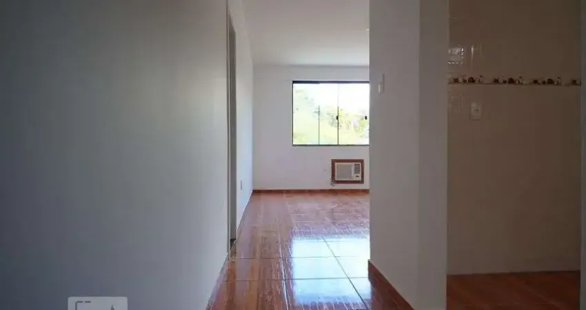 Kitnet / Stúdio para Aluguel - Jardim Itu-Sabará, 1 Quarto,  48 m² - Porto Alegre