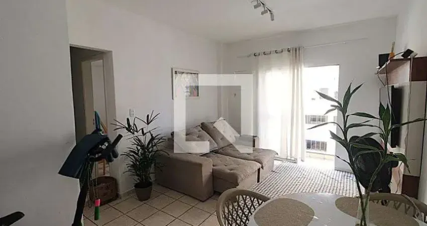 Apartamento para Aluguel - Cascadura, 2 Quartos,  65 m² - Rio de Janeiro