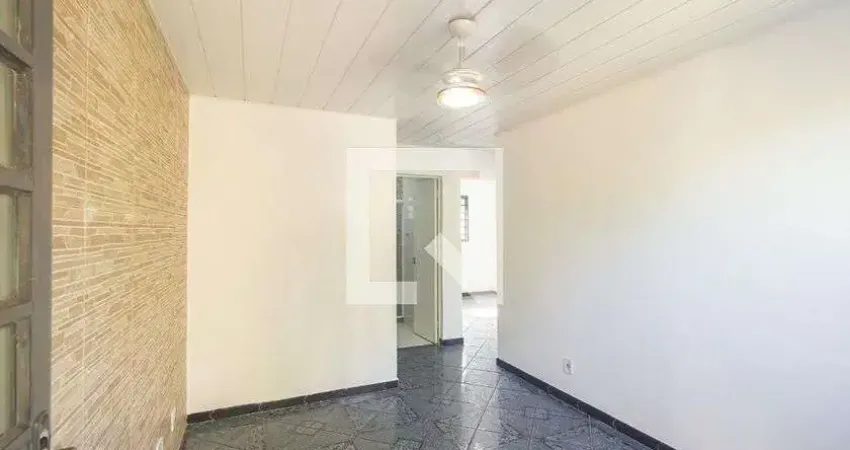 Apartamento para Aluguel - Campo Grande, 2 Quartos,  50 m² - Rio de Janeiro