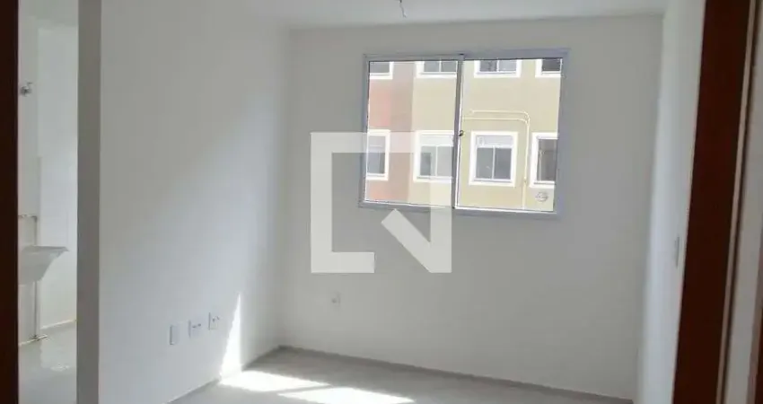 Apartamento para Aluguel - Taquara, 2 Quartos,  39 m² - Rio de Janeiro