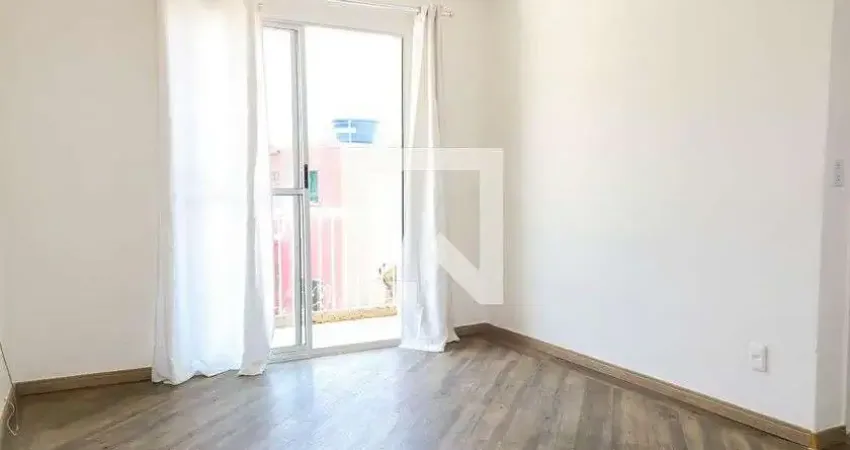 Apartamento para Aluguel - Quintino Bocaiúva, 2 Quartos,  55 m² - Rio de Janeiro
