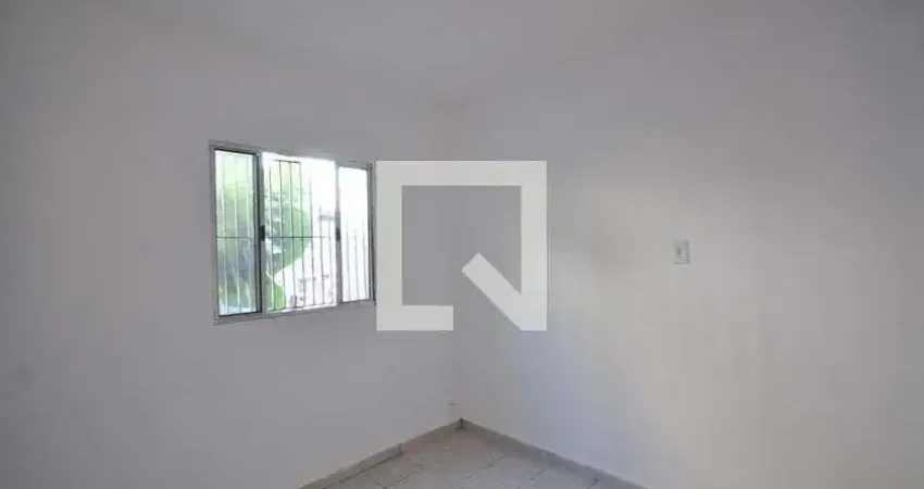 Casa para Aluguel - Jardim Brasil , 1 Quarto,  40 m² - São Paulo
