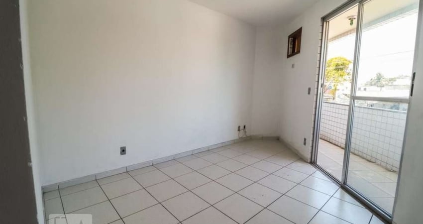 Kitnet / Stúdio para Aluguel - Curicica, 1 Quarto,  35 m² - Rio de Janeiro