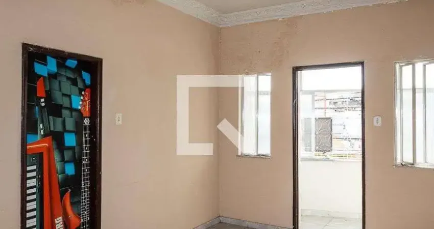 Apartamento para Aluguel - Campo Grande, 2 Quartos,  90 m² - Rio de Janeiro