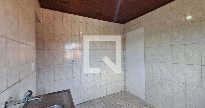 Apartamento para Aluguel - Cidade Satelite Santa Barbara, 2 Quartos,  45 m² - São Paulo