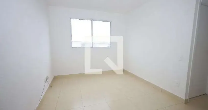 Apartamento para Aluguel - Residential Eli Forte, 2 Quartos,  42 m² - Goiânia
