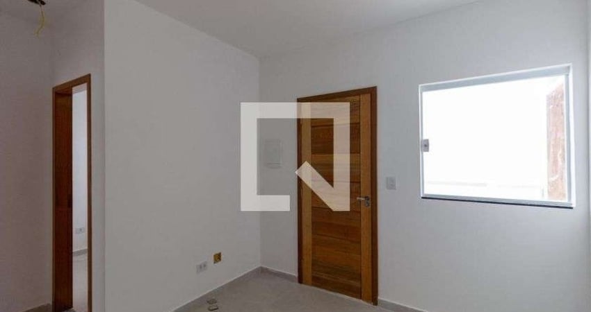 Apartamento para Aluguel - Jardim Imperador, 2 Quartos,  36 m² - São Paulo