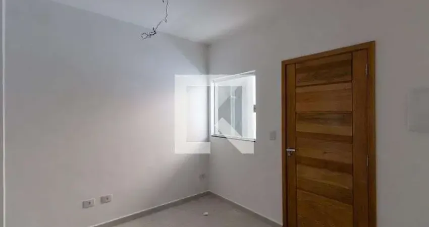 Apartamento para Aluguel - Jardim Imperador, 2 Quartos,  36 m² - São Paulo
