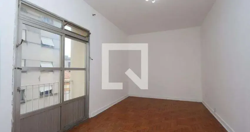 Kitnet / Stúdio para Aluguel - Centro, 1 Quarto,  60 m² - São Paulo