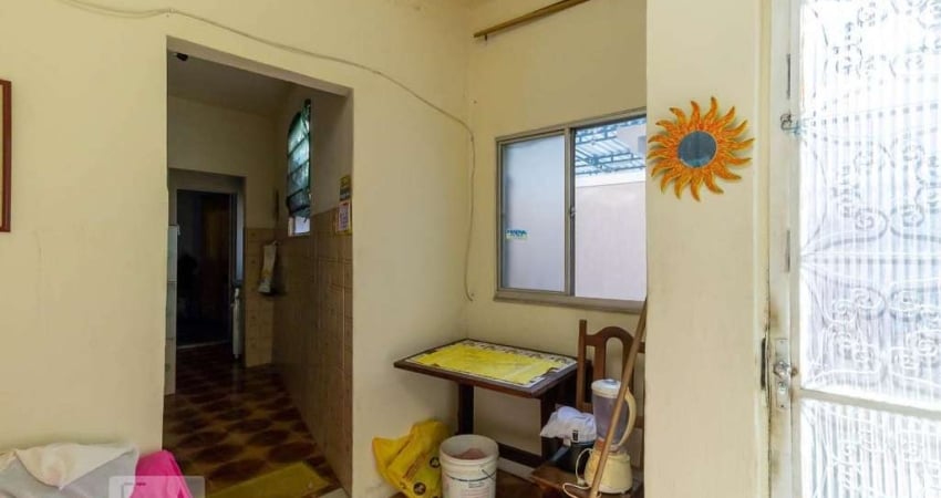 Apartamento para Aluguel - Engenho da Rainha, 1 Quarto,  43 m² - Rio de Janeiro
