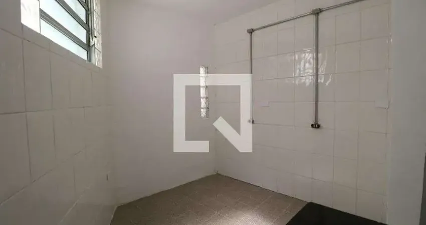 Kitnet / Stúdio para Aluguel - Butantã, 1 Quarto,  20 m² - São Paulo