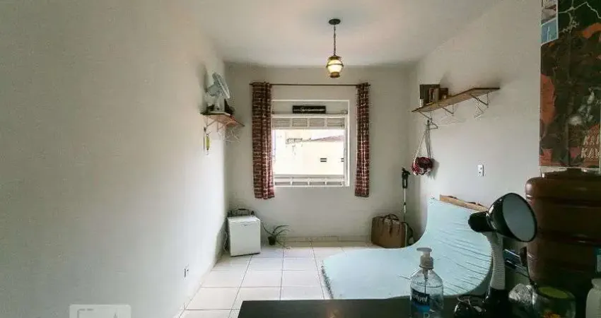 Kitnet / Stúdio para Aluguel - Brás, 1 Quarto,  35 m² - São Paulo