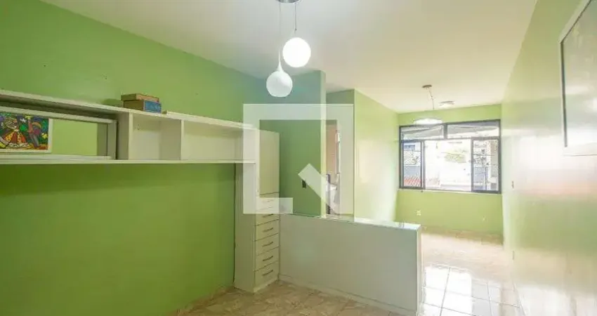 Apartamento para Aluguel - Campo Grande, 2 Quartos,  52 m² - Rio de Janeiro