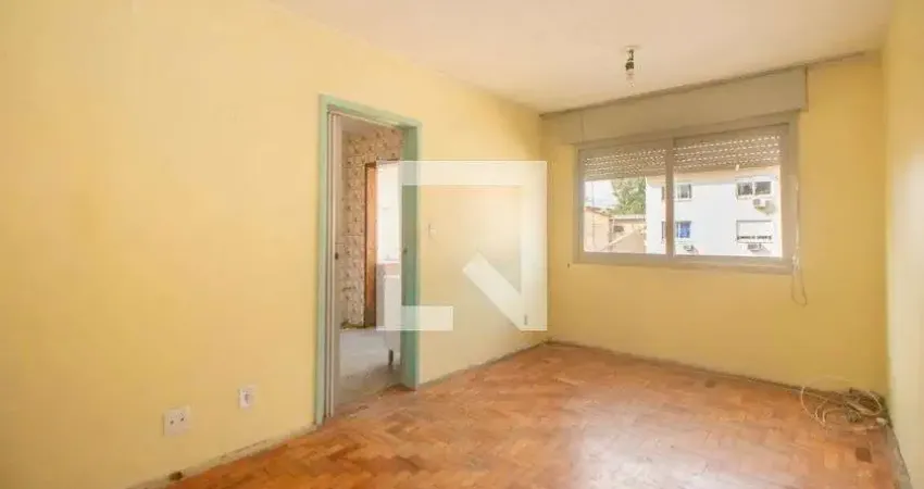 Apartamento para Aluguel - Vila Operária, 1 Quarto,  45 m² - Porto Alegre
