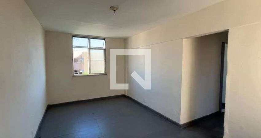 Apartamento para Aluguel - Oswaldo Cruz, 2 Quartos,  53 m² - Rio de Janeiro