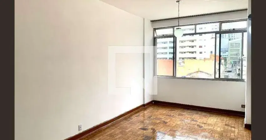 Apartamento para Aluguel - Liberdade, 1 Quarto,  38 m² - São Paulo
