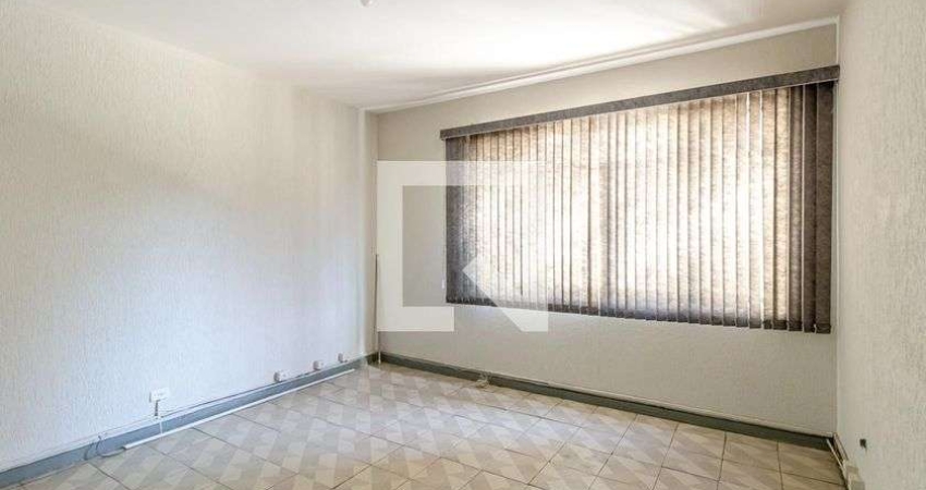 Kitnet / Stúdio para Aluguel - Centro, 1 Quarto,  34 m² - São Paulo