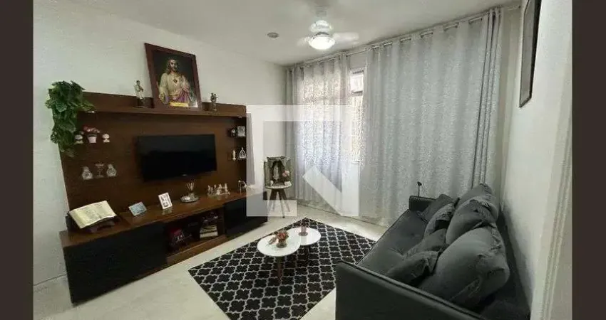 Apartamento para Aluguel - Cascadura, 2 Quartos,  68 m² - Rio de Janeiro