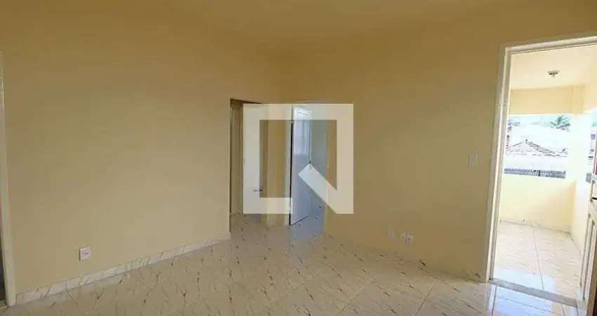 Casa para Aluguel - Madureira, 2 Quartos,  74 m² - Rio de Janeiro