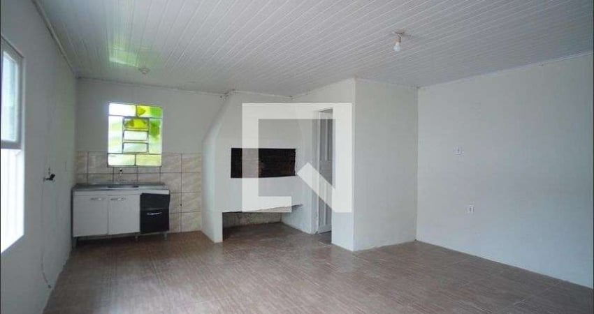 Casa para Aluguel - Vila Jardim, 2 Quartos,  60 m² - Porto Alegre