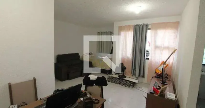 Apartamento para Aluguel - Irajá, 1 Quarto,  53 m² - Rio de Janeiro