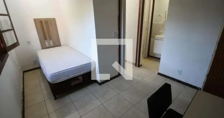 Kitnet / Stúdio para Aluguel - Cidade Universitária II, 1 Quarto,  20 m² - Campinas