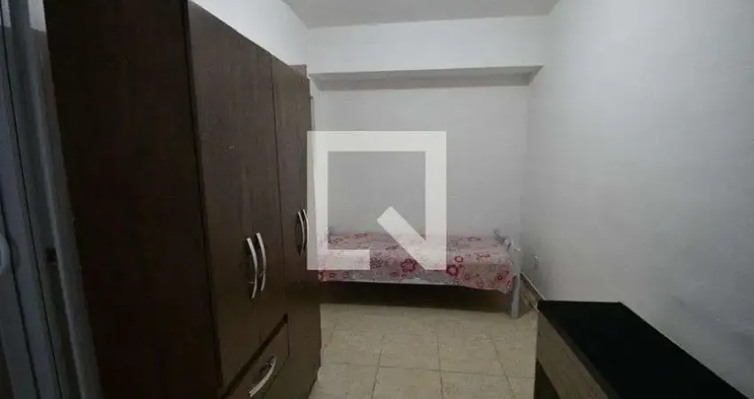 Kitnet / Stúdio para Aluguel - Cidade Universitária II, 1 Quarto,  19 m² - Campinas